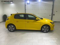 occasion Peugeot 208 1.2 PureTech 100ch S&S Allure