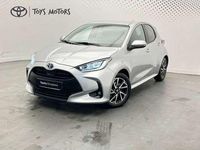 Occasion Toyota Yaris Hybrid Design 116 ch (85 kW) 2022