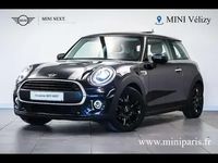 occasion Mini ONE 102ch Edition Greenwich