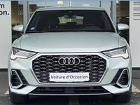 Occasion Audi Q3 Sportback S-Line 150 ch (110 kW) 2023 SUV