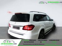 occasion Mercedes GLS350 d BVA 4Matic