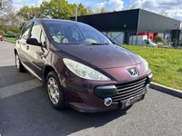 occasion Peugeot 307 1.6 HDi 16V - 90 BERLINE Confort PHASE 2