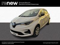 occasion Renault Zoe E-Tech Life charge normale R110 Achat Intégral - 21