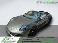 occasion Porsche 911 Gts 3.0i 480 Pdk