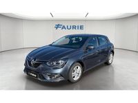 Occasion Renault Mégane IV Business 2020 Gris Berline