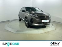 occasion Peugeot 5008 PureTech 130ch S&S EAT8 GT Pack