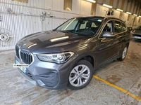 Occasion BMW X1 125 ch (91 kW) 2020 Gris SUV