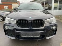 occasion BMW X4 (F26) XDRIVE30DA 258CH M SPORT