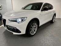 occasion Alfa Romeo Stelvio 2.2 Diesel 190ch Sprint 110 ans Q4 AT8 MY20