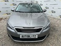 occasion Peugeot 308 1.6 THP 125CH ALLURE 5P