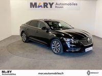 occasion Renault Talisman Tce 160 Edc Fap Business Intens