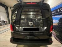 occasion VW Caravelle 2.0 TDI 150CH BLUEMOTION TECHNOLOGY CONFORTLINE DSG7 LONG EU