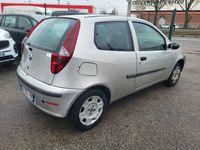 occasion Fiat Punto II (2) 1.2 8V CULT II BELLE ESSENCE ÉCO