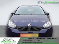 occasion Skoda Citigo 1.0 12v Mpi 75 Ch Bvm