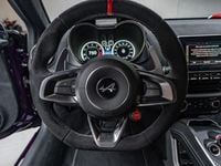 Nouvelle Alpine A110 300 ch (220 kW) 2025 Coupé