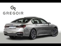 occasion BMW 745e Berline M Pack AUT