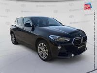 Occasion BMW X2 Sport Line 118 ch (86 kW) 2020 Schwarz SUV