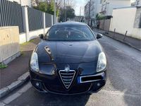 Occasion Alfa Romeo Giulietta Exclusive 105 ch (77 kW) 2012 Berline