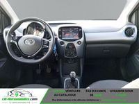 Occasion Toyota Aygo 72 ch (52 kW) 2020 Citadine