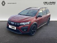 Occasion Dacia Jogger Extreme 2023 Marron Monospace