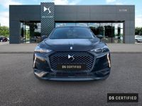 occasion DS Automobiles DS3 Crossback E-Tense Performance Line + 4cv