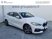 occasion BMW 118 118 i 140ch Business Design