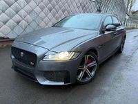 Occasion Jaguar XF S 381 ch (280 kW) 2017 Berline