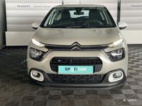 occasion Citroën C3 III PURETECH 83 S&S BVM YOU!