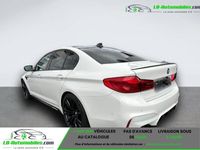 occasion BMW M5 600 ch BVA