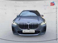 Occasion BMW 225 M Sport 137 ch (100 kW) 2025 Gris Monospace