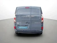 Occasion Renault Kangoo 2021 Gris urban Monospace