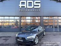 occasion Audi A5 40 Tdi 190ch S Line S Tronic 7 / À Partir De 42997 € *