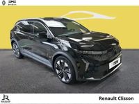 Occasion Renault Scenic E-Tech Techno 161 kW (220 ch) 2025 Noir etoilé SUV