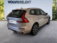 occasion Volvo XC60 B4 197 Ch Geartronic 8 Plus Style Dark