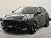 Occasion Ford Puma ST-Line X 126 ch (92 kW) 2023 SUV