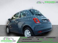 occasion Fiat 500 1.2 69 Ch Bva