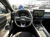 Nouvelle Dacia Bigster Journey 2025 Gris SUV