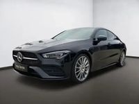 occasion Mercedes CLA250 Classe224ch Amg Line 4matic 7g-dct