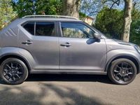 occasion Suzuki Ignis N/a 1.2 Dualjet 90 Privilege