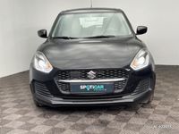 occasion Suzuki Swift IV 1.2 DUALJET HYBRID 83CH AVANTAGE