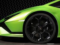 occasion Lamborghini Huracán HuracanTecnica - Lift - système son Sensonum