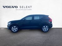occasion Volvo XC40 XC40T2 129 ch Geartronic 8