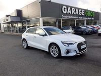 occasion Audi A3 30 TFSI 110 Design Luxe