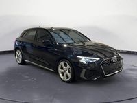 Occasion Audi A3 S-Line 150 ch (110 kW) 2024 Noir Break