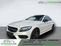 Occasion Mercedes C250 211 ch (155 kW) 2017 Berline
