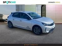 Occasion Opel Corsa Edition 101 ch (74 kW) 2025 Gris Berline