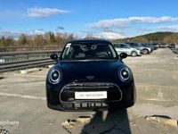 Occasion Mini Cooper 137 ch (100 kW) 2022 Noir Citadine