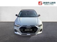 occasion Audi A1 A1Allstreet 30 TFSI 110 ch S tronic 7 Advanced 5p