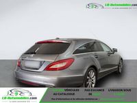 occasion Mercedes CLS250 d