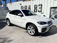 occasion BMW X6 (E71) XDRIVE40DA 306CH LUXE